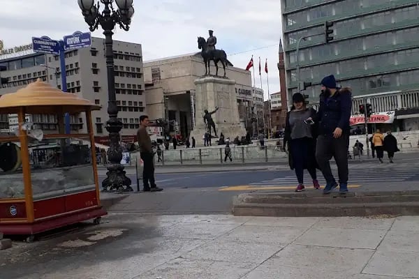 Cemal alpman cimnastik salonu - Resim 4