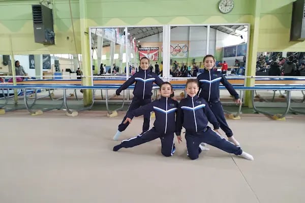 Cemal alpman cimnastik salonu - Resim 19