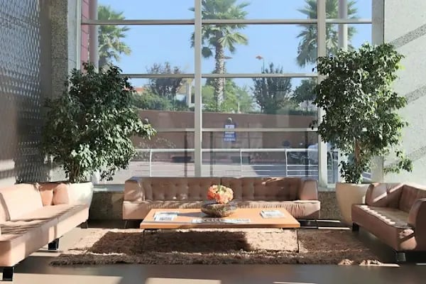 Dünyagöz Antalya Hastanesi - Resim 16