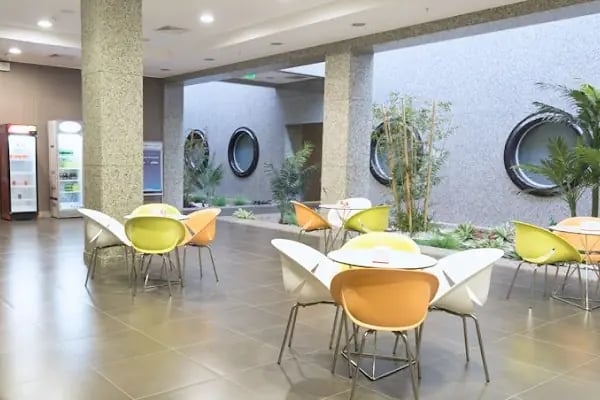 Dünyagöz Antalya Hastanesi - Resim 12