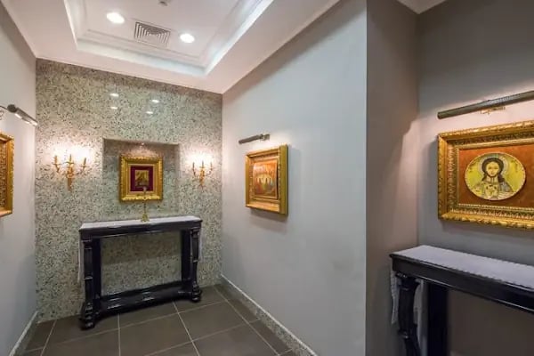 Dünyagöz Antalya Hastanesi - Resim 10