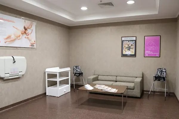 Dünyagöz Antalya Hastanesi - Resim 5
