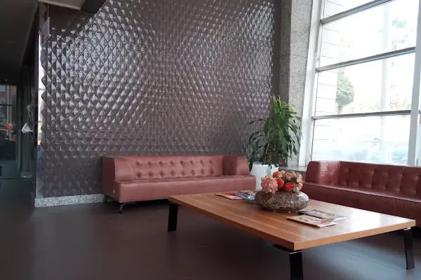 Dünyagöz Antalya Hastanesi - Resim 11