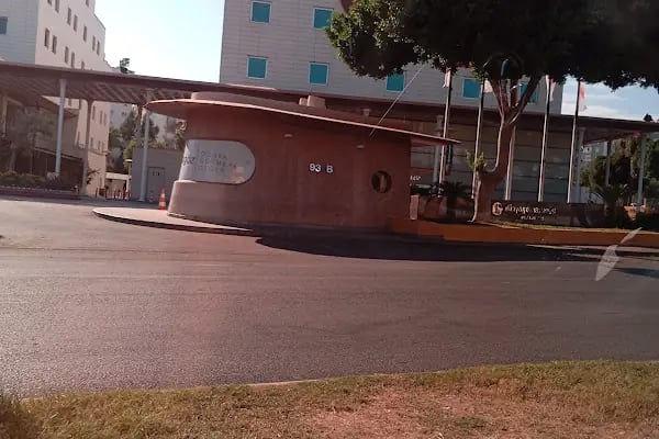Dünyagöz Antalya Hastanesi - Resim 19