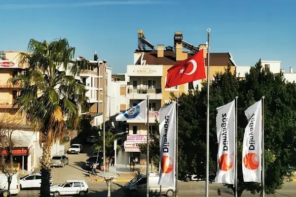 Dünyagöz Antalya Hastanesi - Resim 18