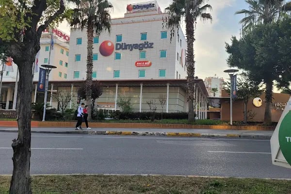 Dünyagöz Antalya Hastanesi - Resim 2