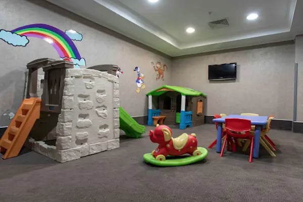 Dünyagöz Antalya Hastanesi - Resim 7