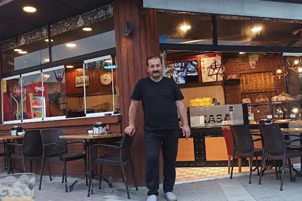 Göçmen Börekçisi Gemlik - Resim 4