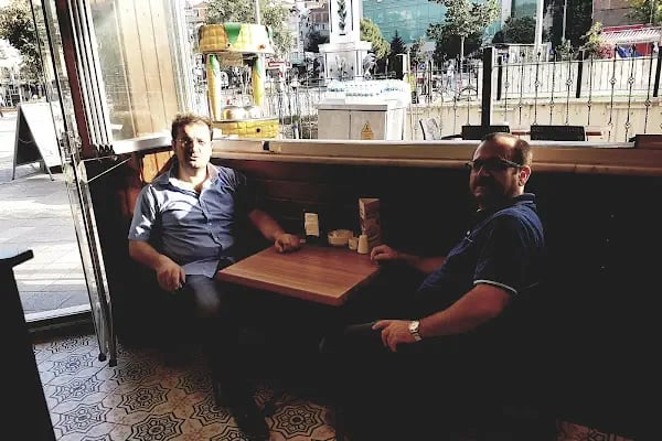 Göçmen Börekçisi Gemlik - Resim 17