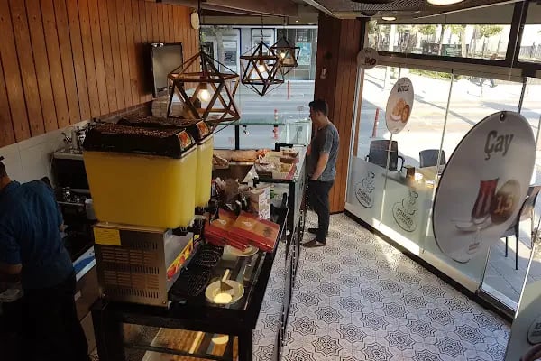 Göçmen Börekçisi Gemlik - Resim 15