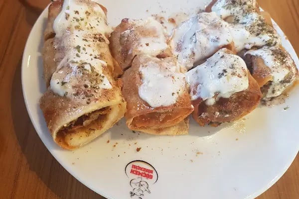 Göçmen Börekçisi Gemlik - Resim 20