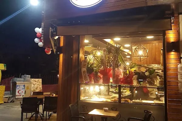 Göçmen Börekçisi Gemlik - Resim 12