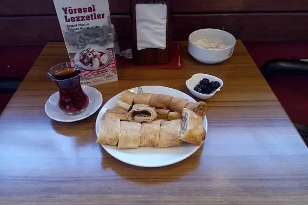 Göçmen Börekçisi Gemlik - Resim 8