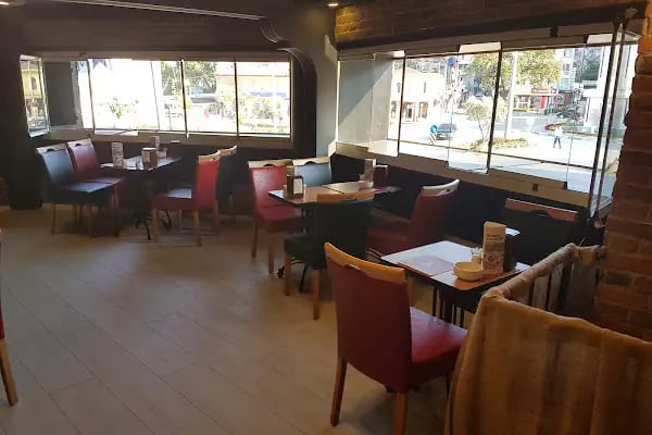 Göçmen Börekçisi Gemlik - Resim 10