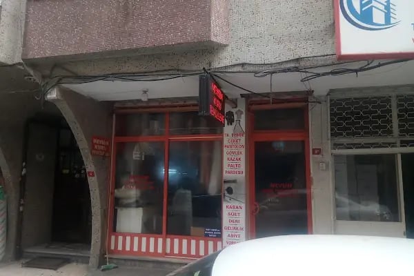Mevsim Kuru Temizleme - Resim 1