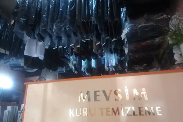 Mevsim Kuru Temizleme - Resim 2