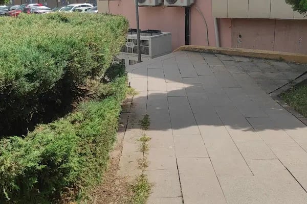 Sağlık Bilimleri Derince Eğitim ve Araştırma Hastanesi - Resim 13