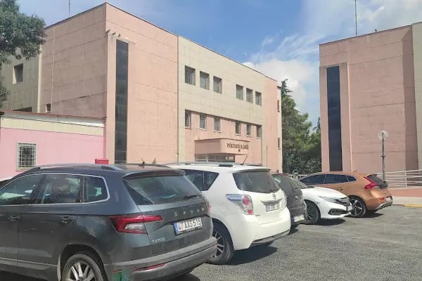 Sağlık Bilimleri Derince Eğitim ve Araştırma Hastanesi - Resim 6