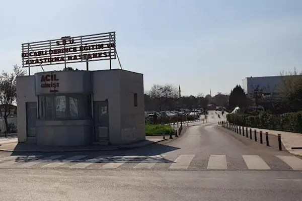 Sağlık Bilimleri Derince Eğitim ve Araştırma Hastanesi - Resim 9