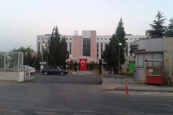Sağlık Bilimleri Derince Eğitim ve Araştırma Hastanesi - Resim 5