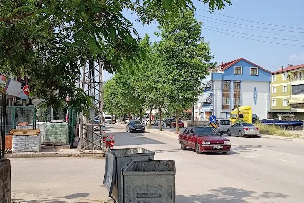 Sağlık Bilimleri Derince Eğitim ve Araştırma Hastanesi - Resim 19