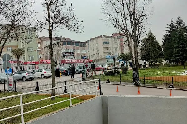 Sağlık Bilimleri Derince Eğitim ve Araştırma Hastanesi - Resim 18