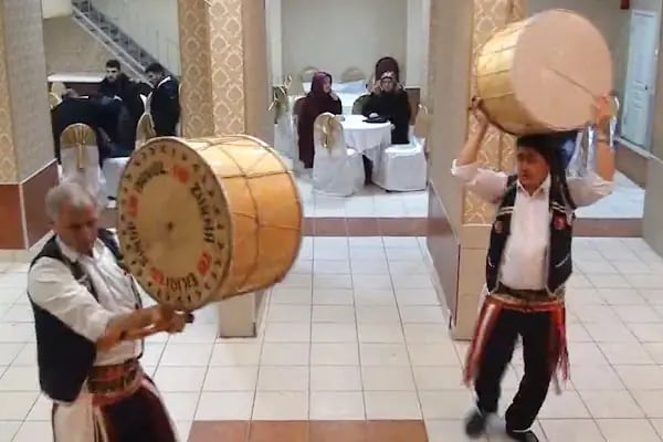 Saray Düğün Salonu - Resim 8