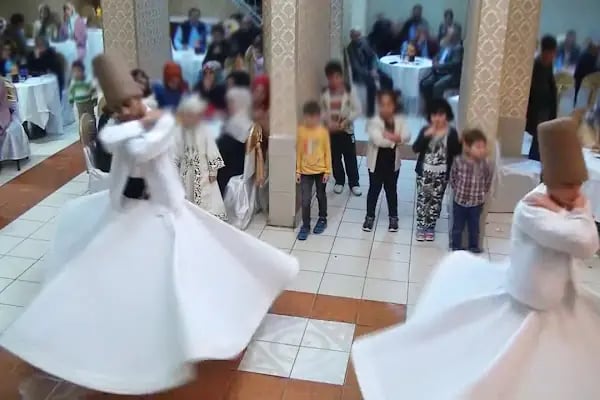 Saray Düğün Salonu - Resim 15