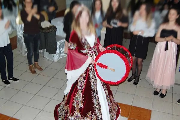 Saray Düğün Salonu - Resim 12
