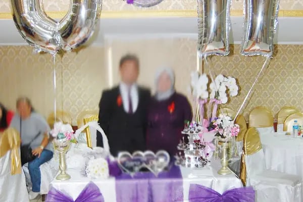 Saray Düğün Salonu - Resim 19