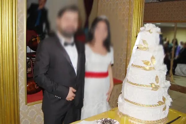 Saray Düğün Salonu - Resim 7