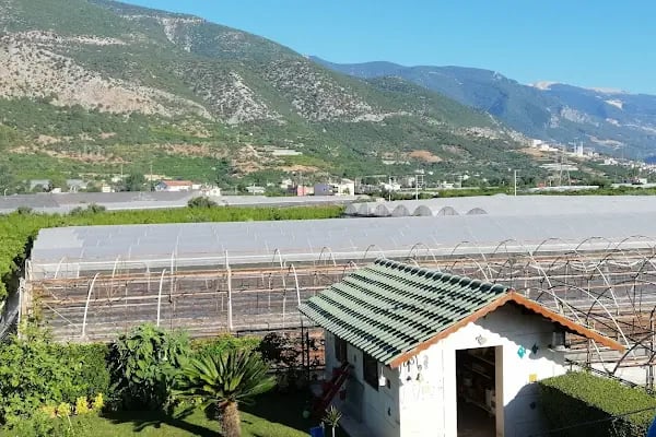 Teiaş Finike Trafo Mer. - Resim 2