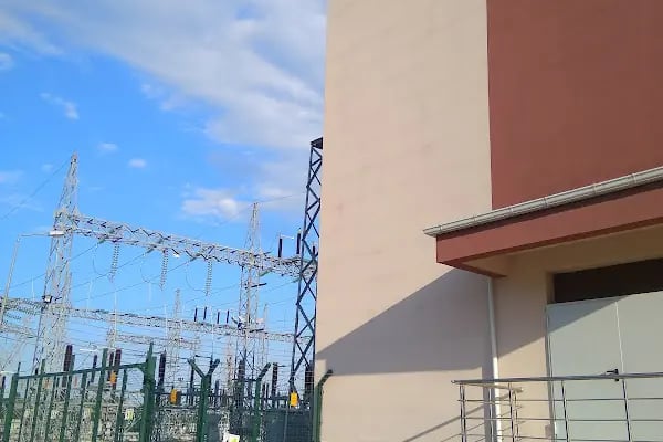 Teiaş Finike Trafo Mer. - Resim 3