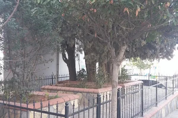 Evliyaullah Tan Şeyh Kemikli Hazretleri Türbesi - Resim 2
