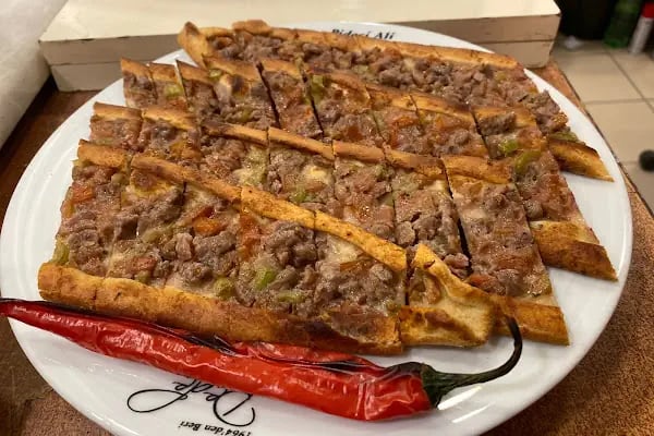Dede Pide - Resim 3