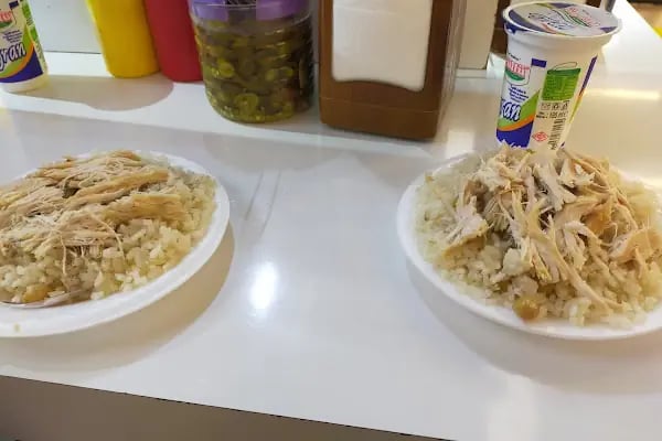 Pilavcı Şevket Usta - Resim 2