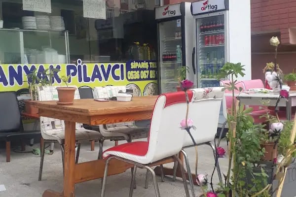 Pilavcı Şevket Usta - Resim 7