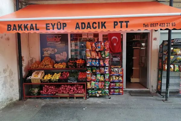 Çolakoğlu market - Resim 2