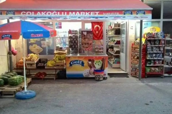 Çolakoğlu market - Resim 7