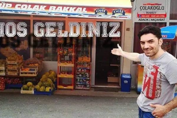 Çolakoğlu market - Resim 8