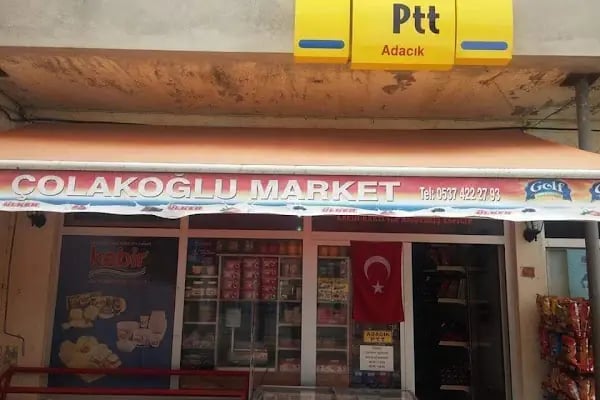 Çolakoğlu market - Resim 11