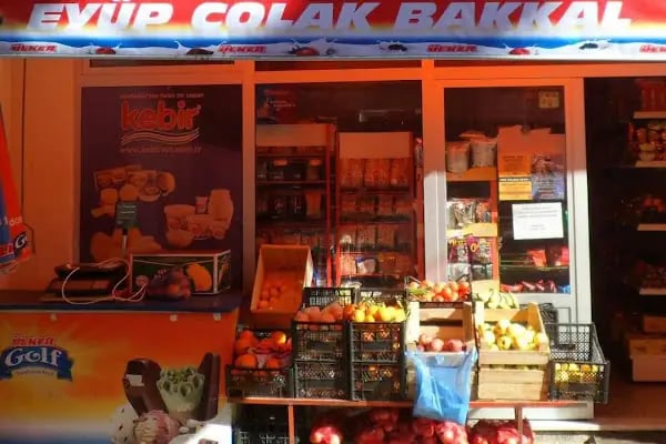 Çolakoğlu market - Resim 10