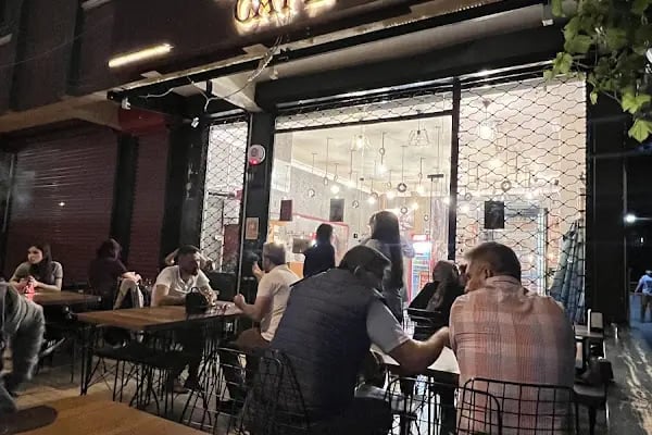 Hayal Cafe - Resim 3