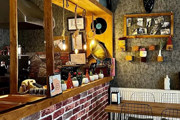 Hayal Cafe - Resim 5