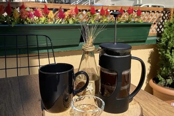 Hayal Cafe - Resim 2