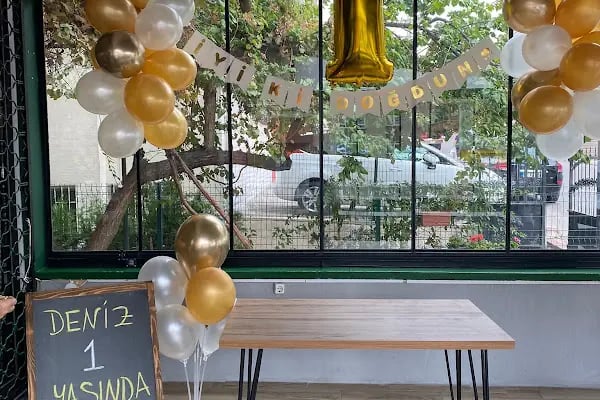 Hayal Cafe - Resim 4