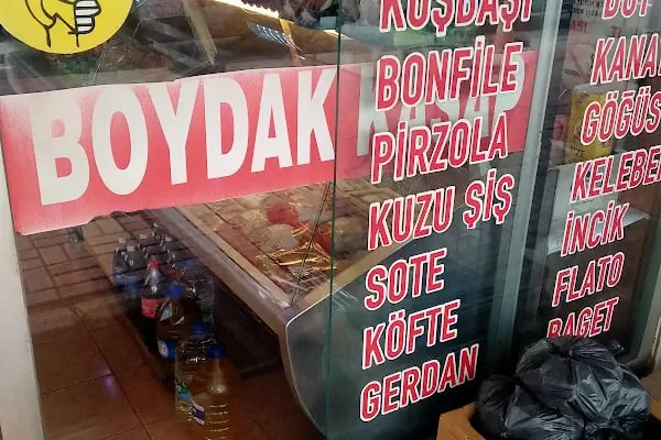 Boydak Tavukçuluk - Resim 11