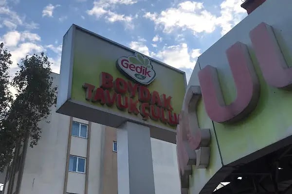 Boydak Tavukçuluk - Resim 6
