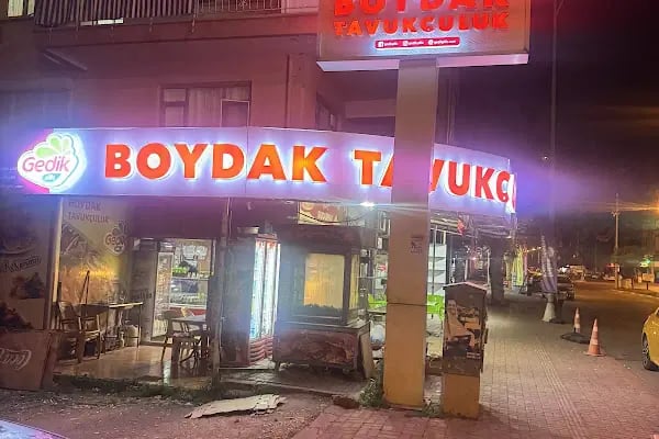Boydak Tavukçuluk - Resim 4