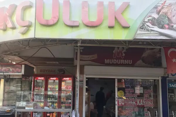 Boydak Tavukçuluk - Resim 14